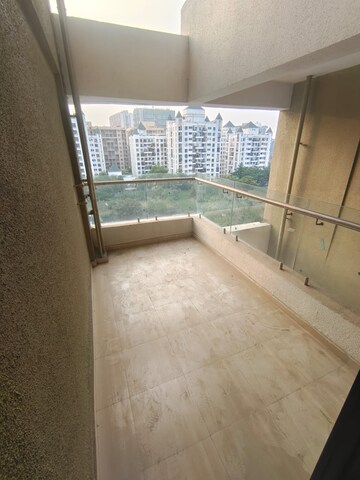 3 BHK Apartment – Map Location View at Vedant Kingston Atlantis, Nibm Annexe - for Rent