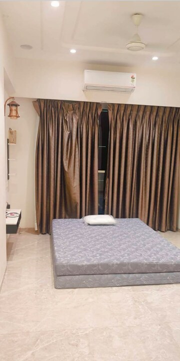 Bedroom in 2 BHK Apartment at Vakratunda Adityamaan, Jb Nagar – for Rent