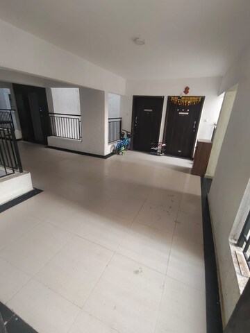 Master Bedroom in 2 BHK Apartment at Vedant Kingston Atlantis, Nibm Annexe – for Rent