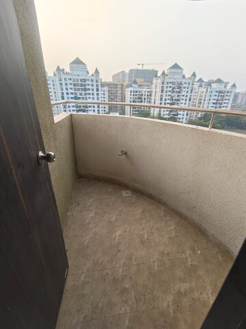 2 BHK Apartment – Map Location View at Vedant Kingston Atlantis, Nibm Annexe - for Rent