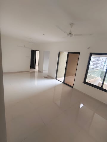 Master Bedroom in 2 BHK Apartment at Vedant Kingston Atlantis, Nibm Annexe – for Rent