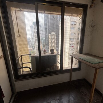  3 BHK Apartment at Aristo Pearl Residency, Siddhi Vinayak Mandir Area – for Rent