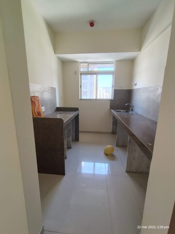 1 BHK Apartment For Rent in Godrej Nest Kandivali, Kandivali East