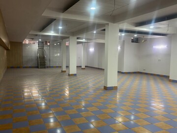 Floor Plan in  Warehouse at Indrapuram – for Sale