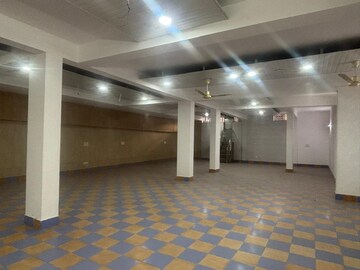 Floor Plan in  Warehouse at Indrapuram – for Sale