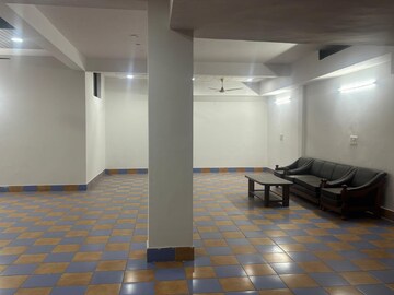 Floor Plan in  Warehouse at Indrapuram – for Sale