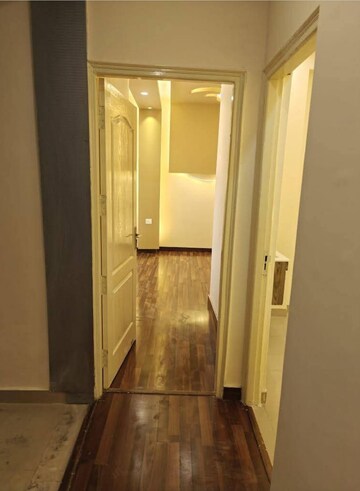 Furnished Amenities in 3 BHK Apartment at Supertech EcoVillage III, Sector 16b Greater Noida – for Rent