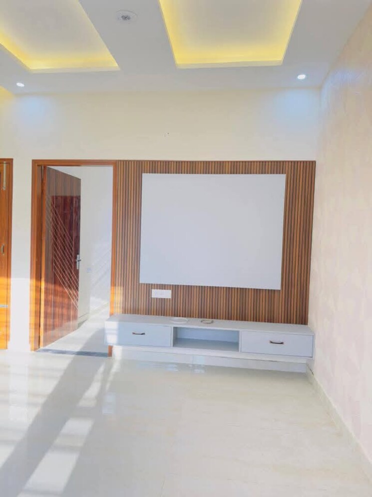 Master Bedroom, sector 125 3 Bedroom 92 Sq.Yd. Independent House In Sector 125 Mohali 8467190