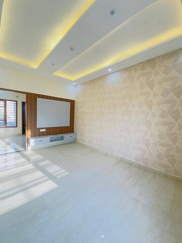 Master Bedroom in 3 BHK Independent House at Sector 125 – for Sale