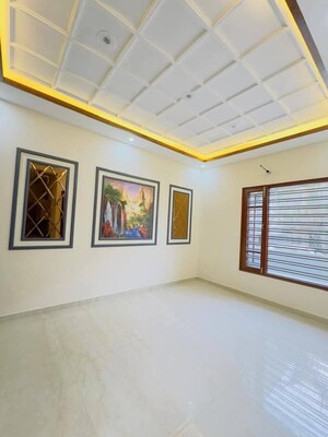 Master Bedroom in 3 BHK Independent House at Sector 125 – for Sale