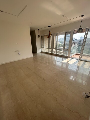 Master Bedroom in 3 BHK Apartment at Ahura The Latitude, Nibm – for Rent