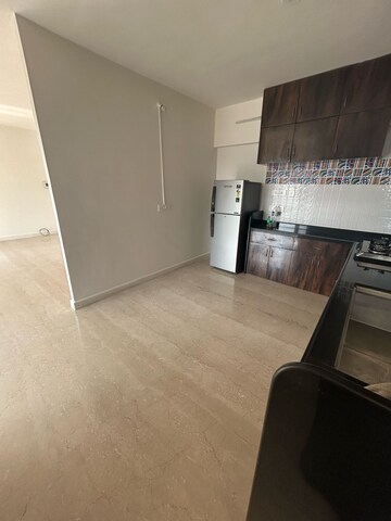 3 BHK Apartment – Exterior View View at Ahura The Latitude, Nibm - for Rent