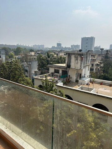 3 BHK Apartment – Map Location View at Ahura The Latitude, Nibm - for Rent