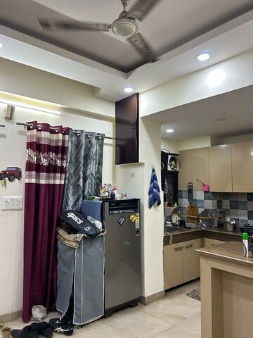 2 BHK Apartment – Exterior View View at Ansal Neel Padam Kunj, Vaishali Sector 1 - for Sale