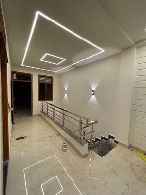 Gym in 3 BHK Independent House at Nijampur Malhaur – for Sale