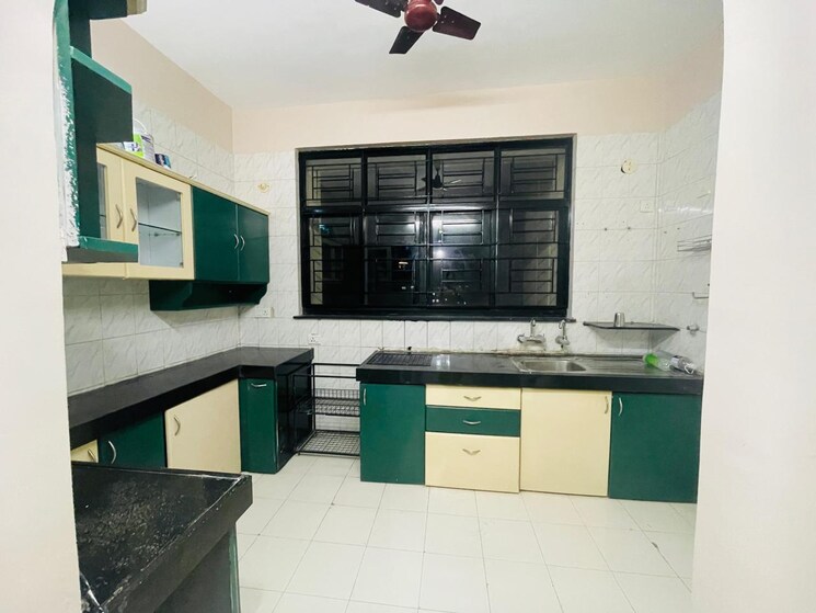 Exterior View, kumar-pushpak 2 Bedroom 1000 Sq.Ft. Apartment In Kondhwa Pune 8467212