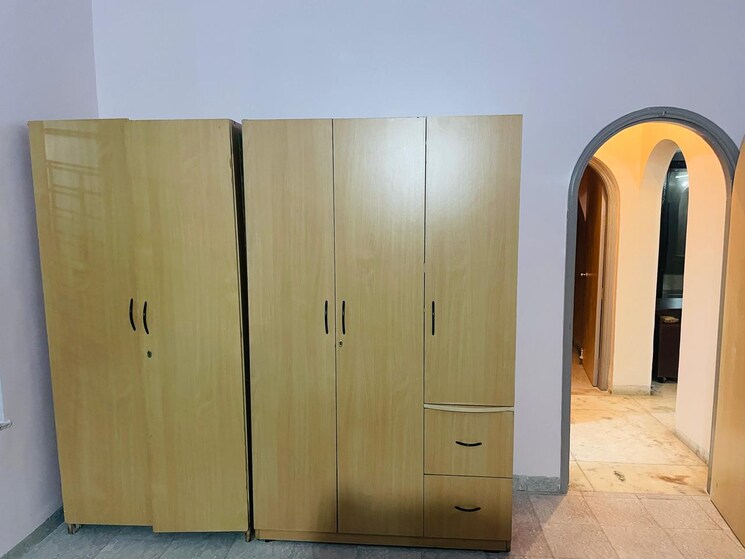 Floor Plan, kumar-pushpak 2 Bedroom 1000 Sq.Ft. Apartment In Kondhwa Pune 8467212