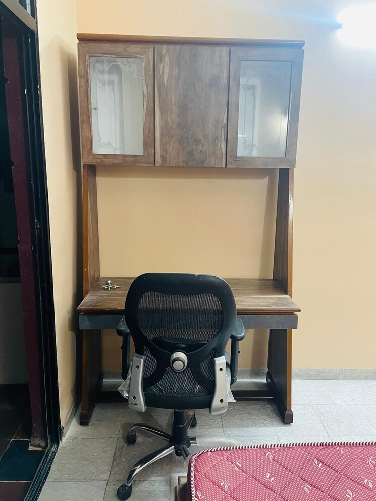 undefined, kumar-pushpak 2 Bedroom 1000 Sq.Ft. Apartment In Kondhwa Pune 8467212