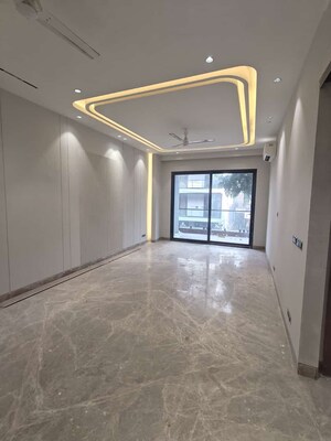 3 BHK Builder Floor For Sale in Dayanand Colony