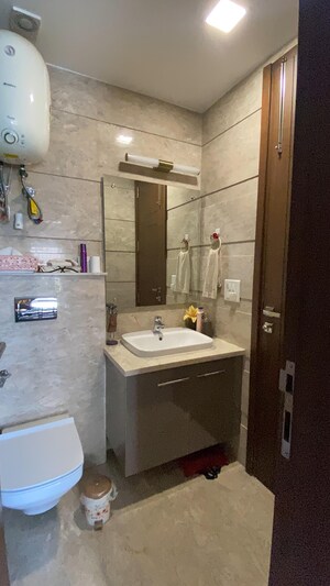 3 BHK Builder Floor – Exterior View View at Dayanand Colony - for Sale