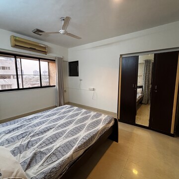 Bedroom in 3 BHK Apartment at Ansal Heights, Siddharth Nagar – for Rent