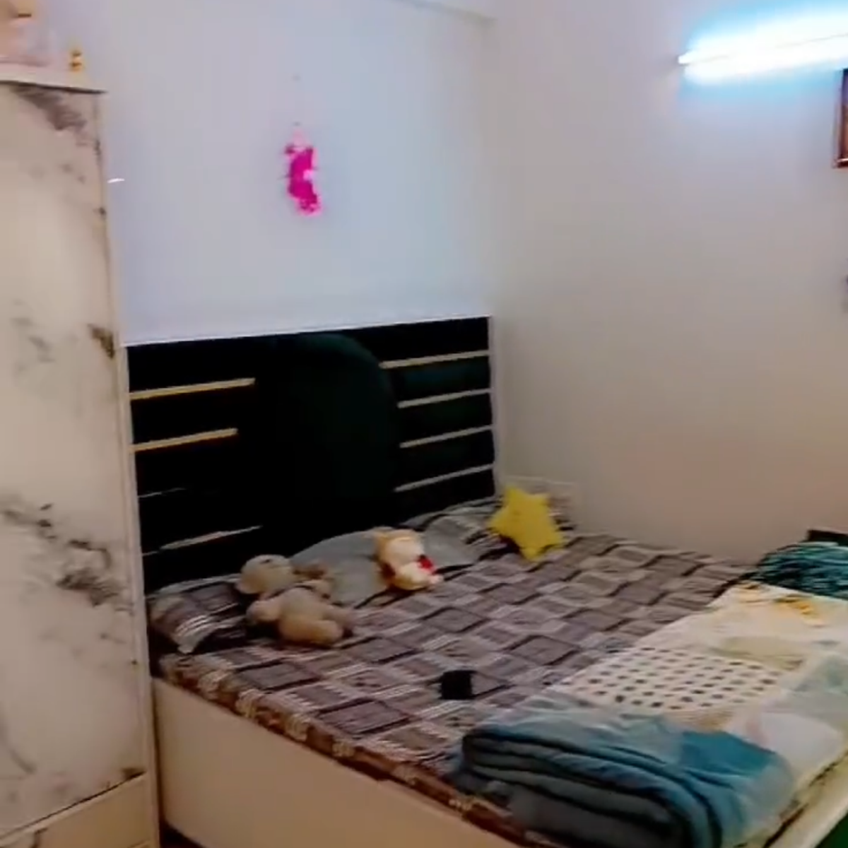 2 BHK Apartment For Rent in Migsun Vilaasa Walk