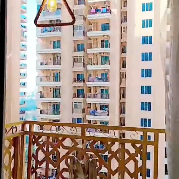Balcony, migsun-vilaasa-walk 2 Bedroom 660 Sq.Ft. Apartment In Eta Ii Greater Noida Greater Noida 8467227