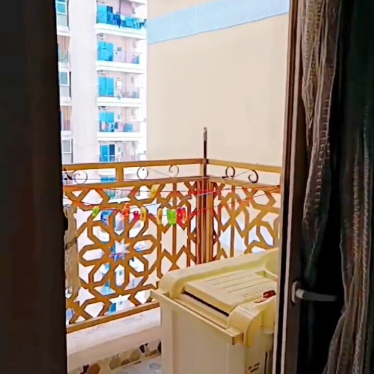 Balcony, migsun-vilaasa-walk 2 Bedroom 660 Sq.Ft. Apartment In Eta Ii Greater Noida Greater Noida 8467227