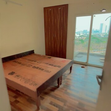 Bedroom in 2 BHK Apartment at Migsun Twinz, Eta Ii Greater Noida – for Rent