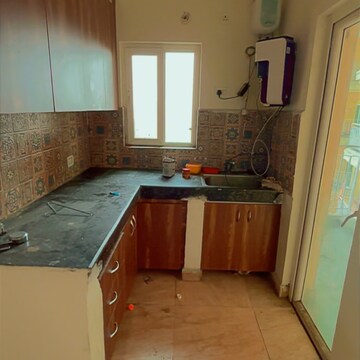 Kitchen in 2 BHK Apartment at Migsun Twinz, Eta Ii Greater Noida – for Rent