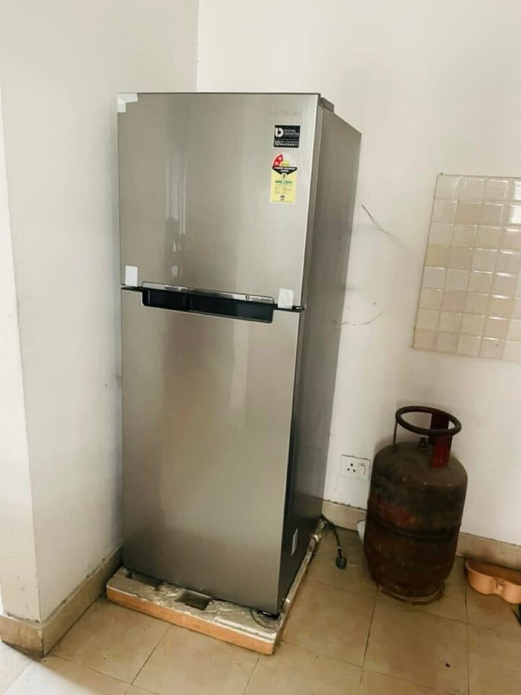 Floor Plan, tulsiani-luvnest 3.5 Bedroom 1860 Sq.Ft. Apartment In Vrindavan Yojna Lucknow 8467241