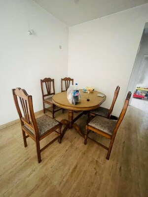 Swimming Pool in 3.5 BHK Apartment at Tulsiani Luvnest, Vrindavan Yojna – for Sale