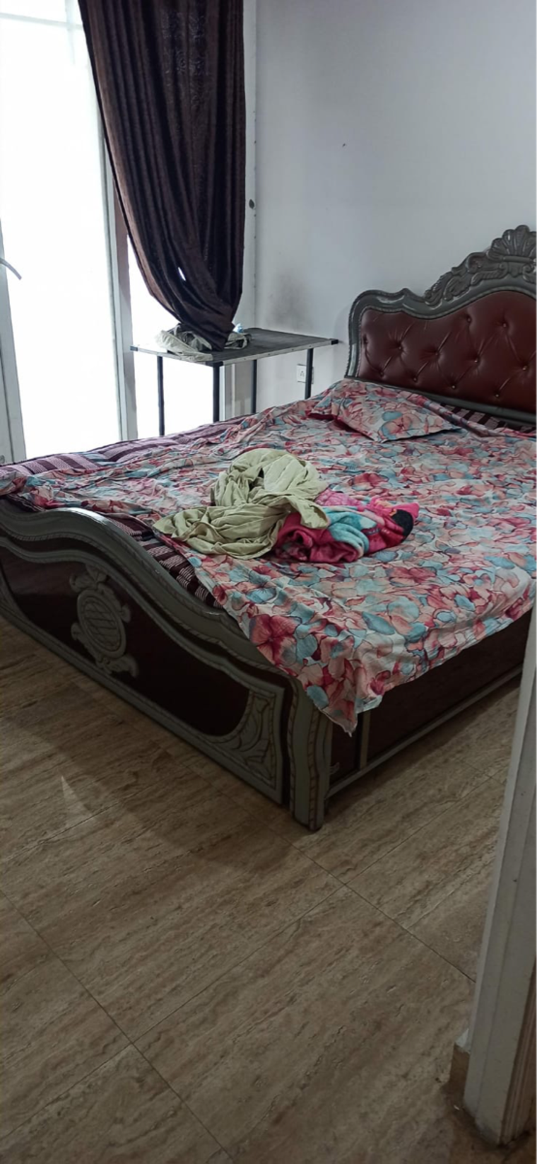 Bedroom, tulsiani-luvnest 3.5 Bedroom 1860 Sq.Ft. Apartment In Vrindavan Yojna Lucknow 8467241