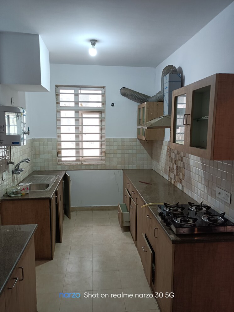 Exterior View, tulsiani-luvnest 3.5 Bedroom 1860 Sq.Ft. Apartment In Vrindavan Yojna Lucknow 8467241