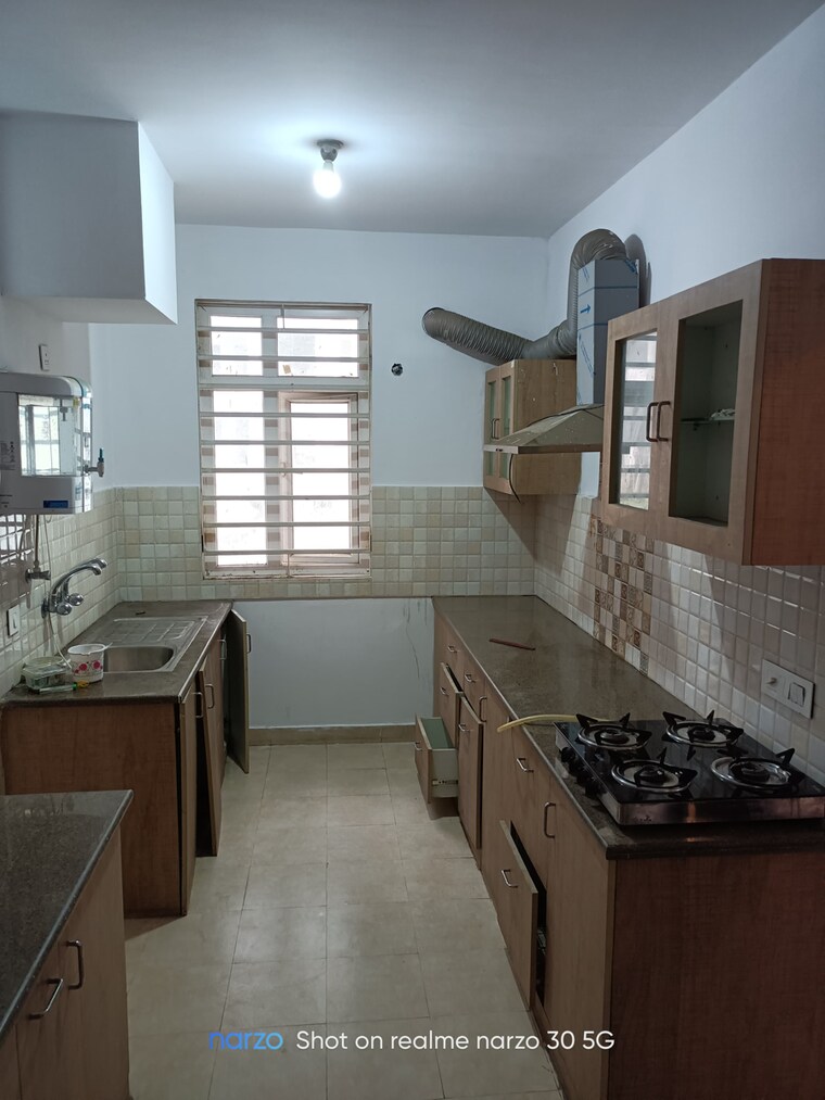 Exterior View, tulsiani-luvnest 3.5 Bedroom 1860 Sq.Ft. Apartment In Vrindavan Yojna Lucknow 8467241