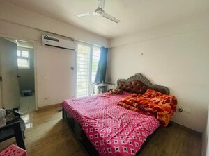 Bedroom in 3.5 BHK Apartment at Tulsiani Luvnest, Vrindavan Yojna – for Sale