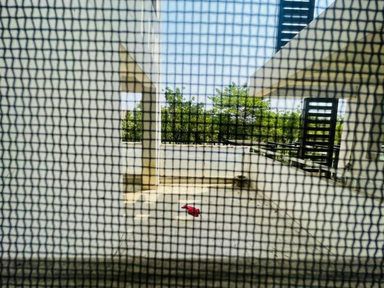 Bathroom, tulsiani-luvnest 3.5 Bedroom 1860 Sq.Ft. Apartment In Vrindavan Yojna Lucknow 8467241