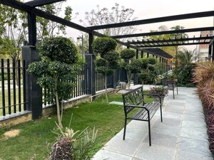 3.5 BHK Apartment – Map Location View at Tulsiani Luvnest, Vrindavan Yojna - for Sale