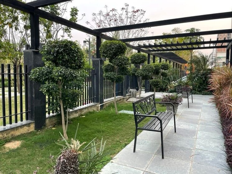 Map Location, tulsiani-luvnest 3.5 Bedroom 1860 Sq.Ft. Apartment In Vrindavan Yojna Lucknow 8467241