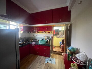 Kitchen in 2 BHK Apartment at Rajapur – for Sale