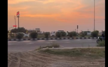 Land For Rent in Rohta Road