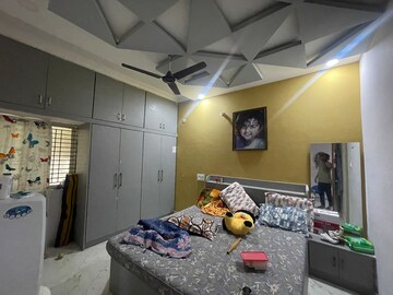 Room in 2 BHK Apartment at Rajapur – for Sale