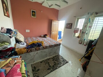 Bedroom in 2 BHK Apartment at Rajapur – for Sale