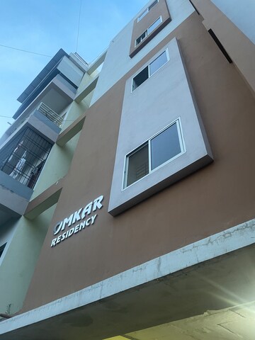 2 BHK Apartment – Exterior View View at Rajapur - for Sale