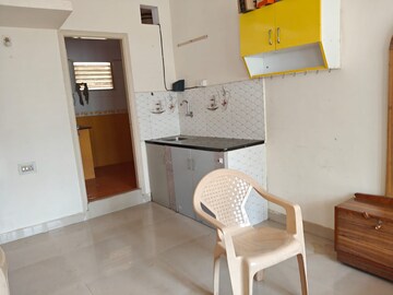 Building Lobby in 6 BHK Independent House at Btm Layout 1 – for Sale
