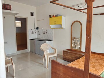 Master Bedroom in 6 BHK Independent House at Btm Layout 1 – for Sale