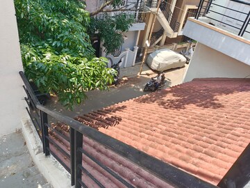 6 BHK Independent House – Map Location View at Btm Layout 1 - for Sale