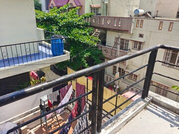 6 BHK Independent House – Map Location View at Btm Layout 1 - for Sale