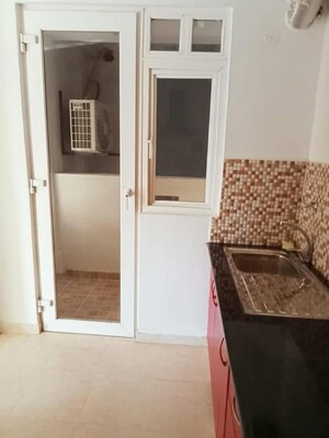 Kitchen in 2 BHK Apartment at MI Rustle Court, Malesemau – for Sale