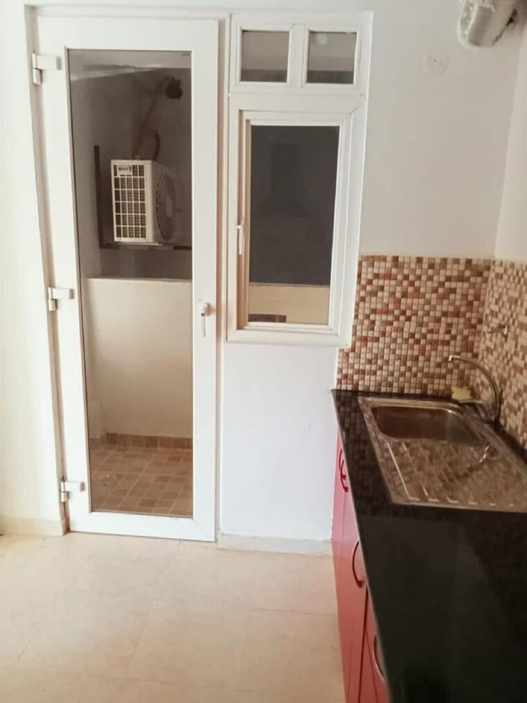 Kitchen, mi-rustle-court 2 Bedroom 1450 Sq.Ft. Apartment In Malesemau Lucknow 8467251